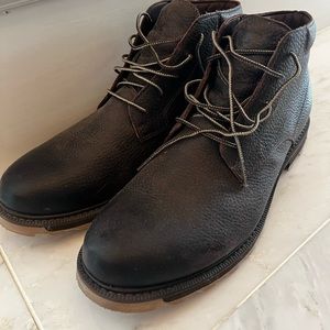 Sorel Men’s Brown Boots